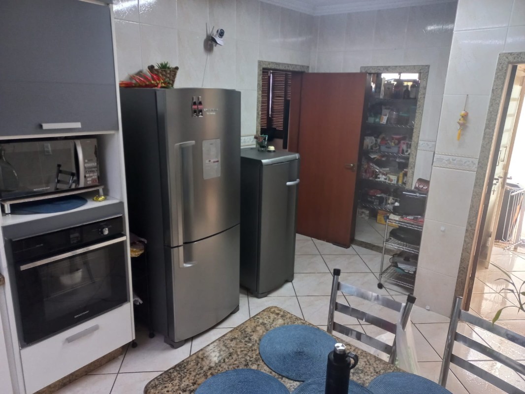 Casa, 4 quartos, 490 m² - Foto 19