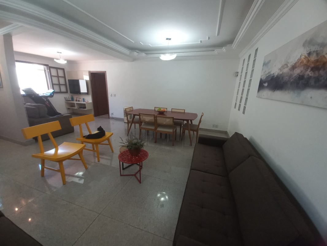 Casa, 4 quartos, 490 m² - Foto 10