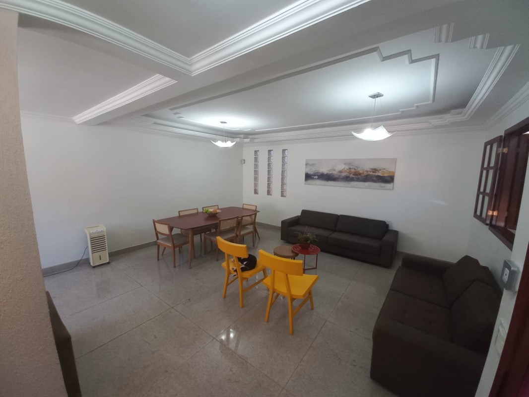 Casa, 4 quartos, 490 m² - Foto 8