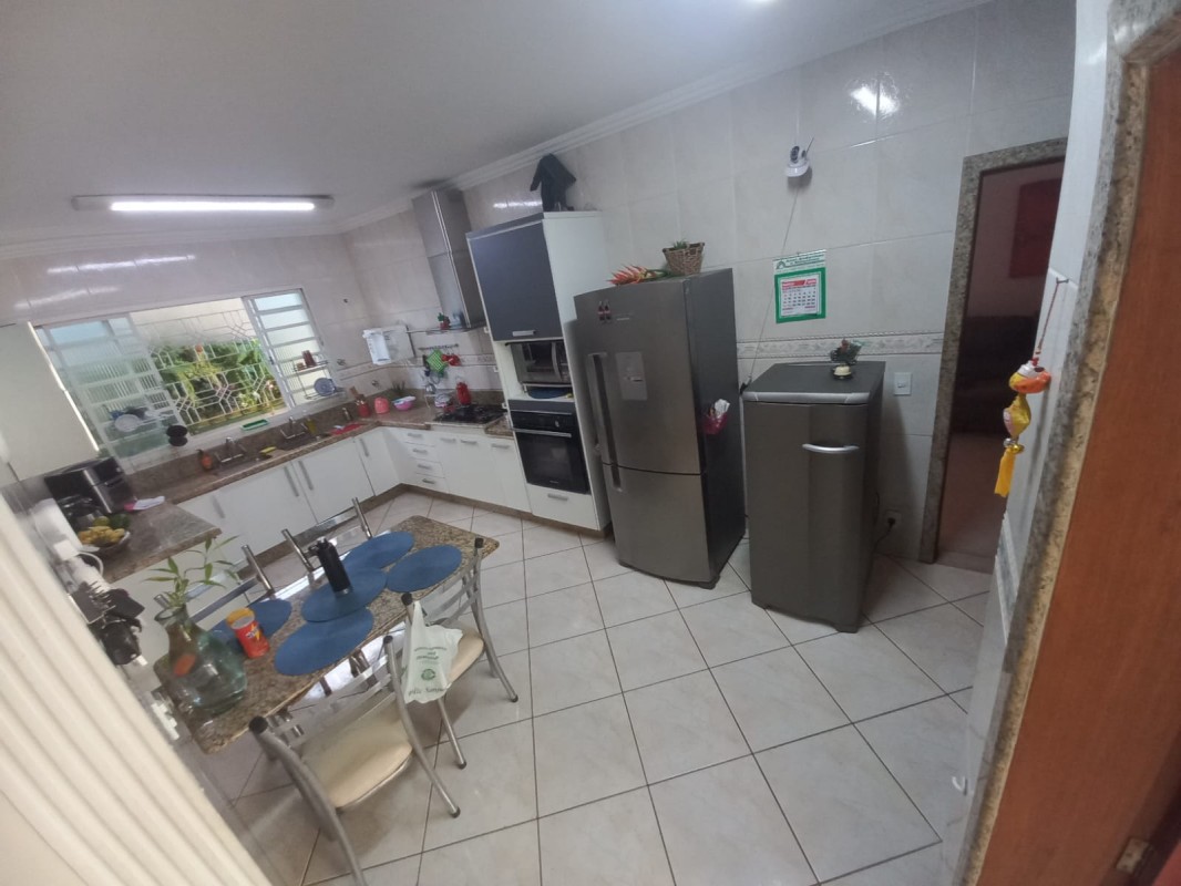 Casa, 4 quartos, 490 m² - Foto 16