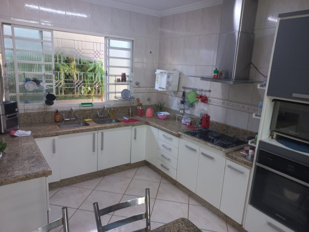 Casa, 4 quartos, 490 m² - Foto 18