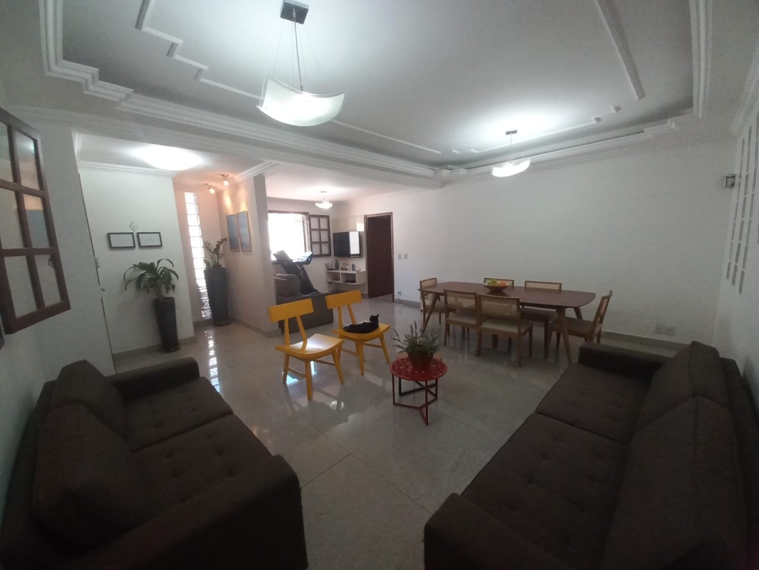 Casa, 4 quartos, 490 m² - Foto 11