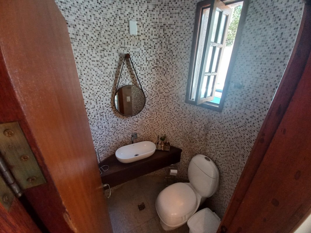 Casa, 4 quartos, 490 m² - Foto 14