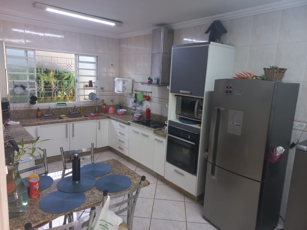 Casa, 4 quartos, 490 m² - Foto 17