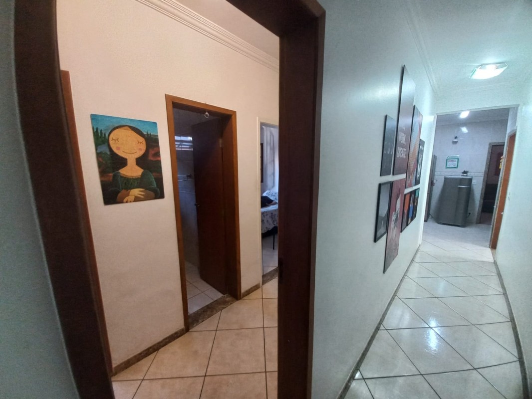 Casa, 4 quartos, 490 m² - Foto 23