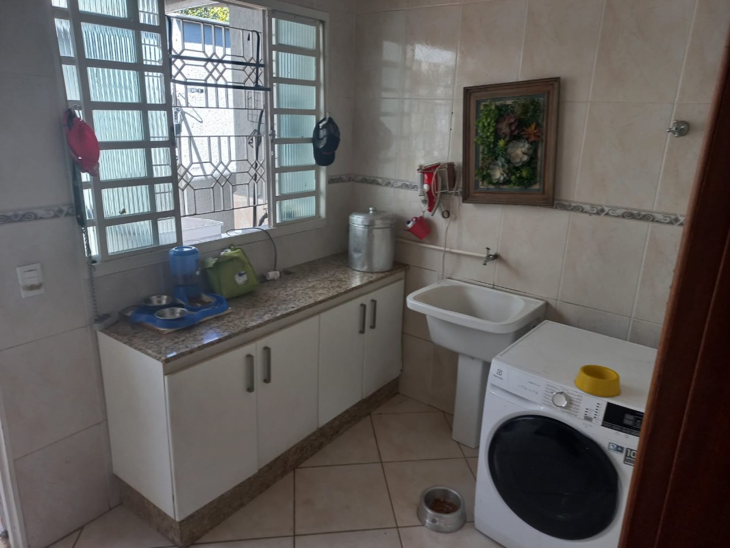 Casa, 4 quartos, 490 m² - Foto 21