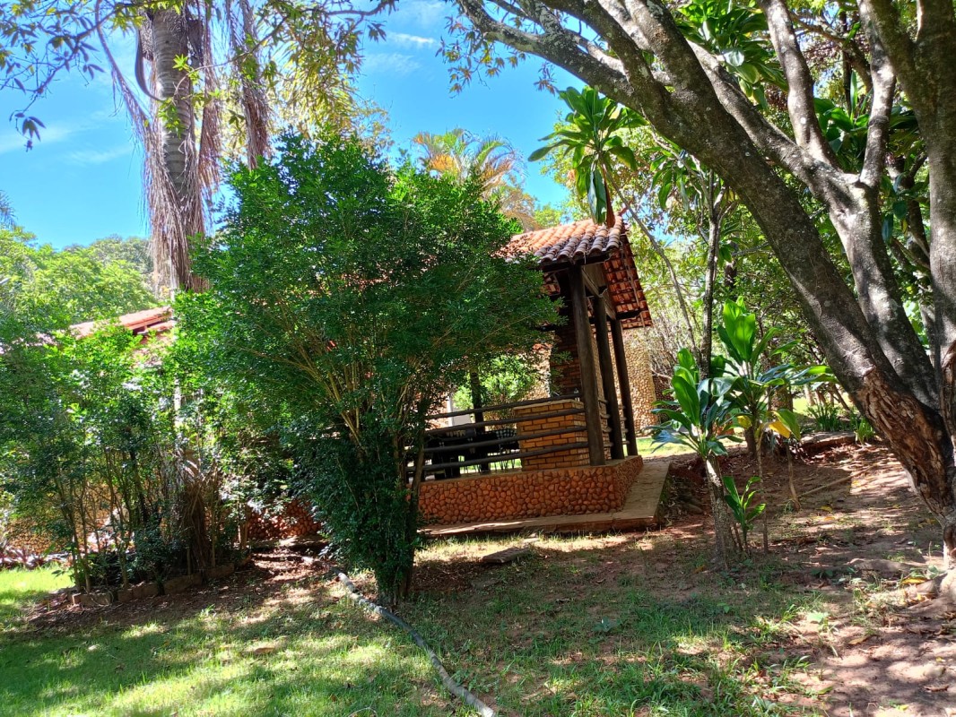 Chácara, 5 quartos - Foto 13