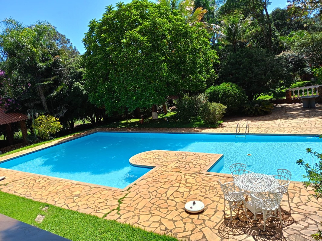 Chácara, 5 quartos - Foto 22