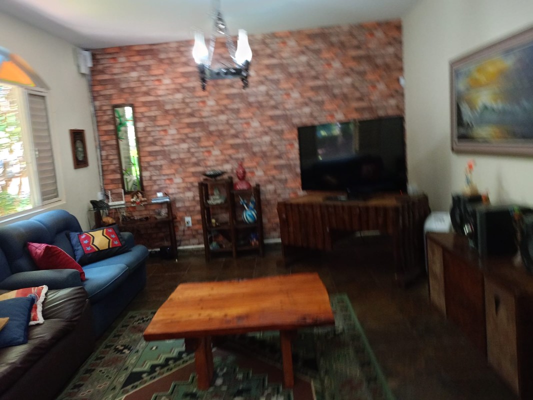 Chácara, 5 quartos - Foto 4