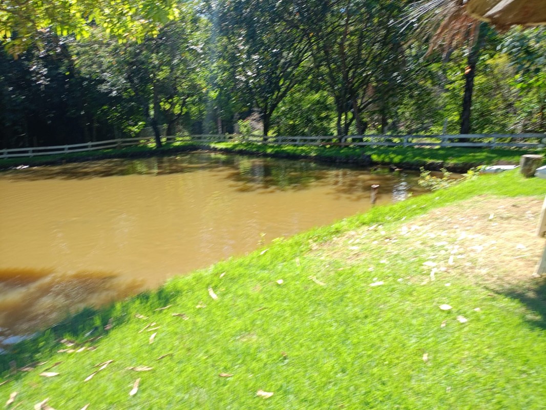 Chácara, 5 quartos - Foto 9