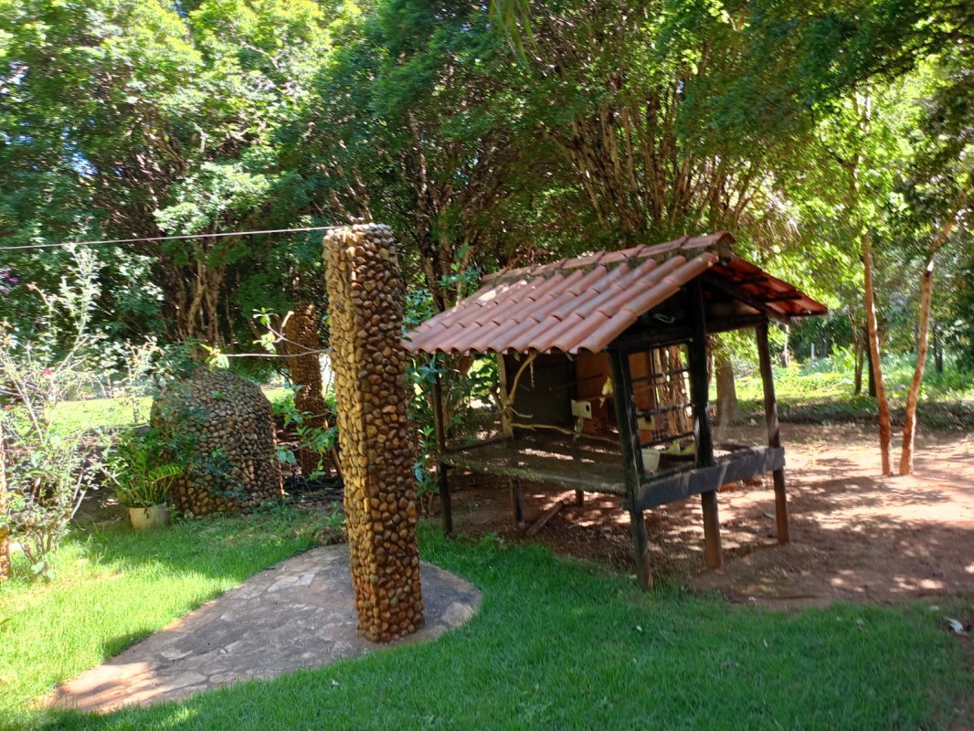 Chácara, 5 quartos - Foto 25