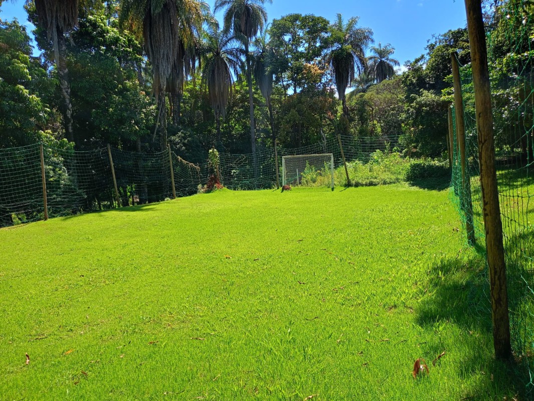 Chácara, 5 quartos - Foto 16