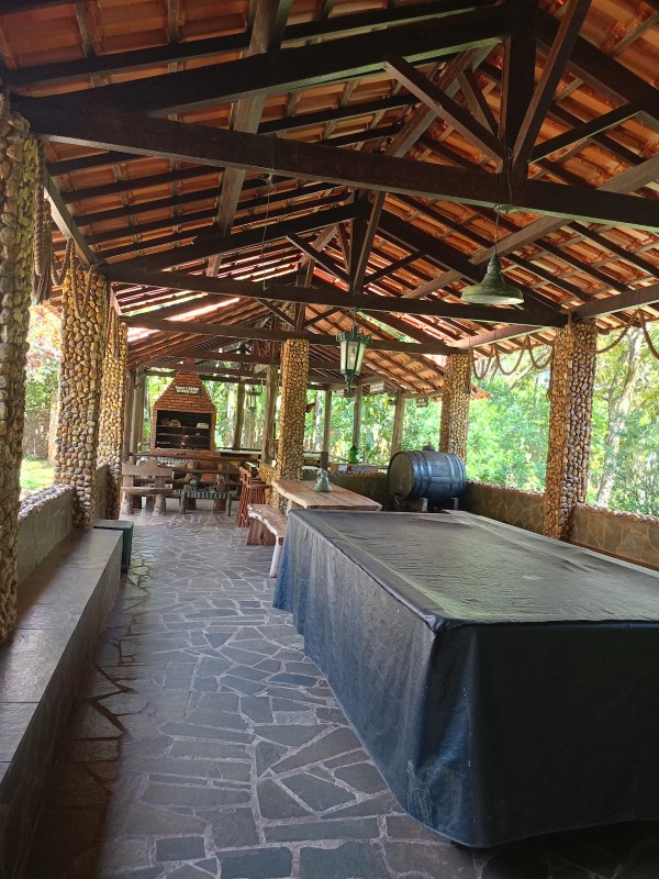 Chácara, 5 quartos - Foto 24