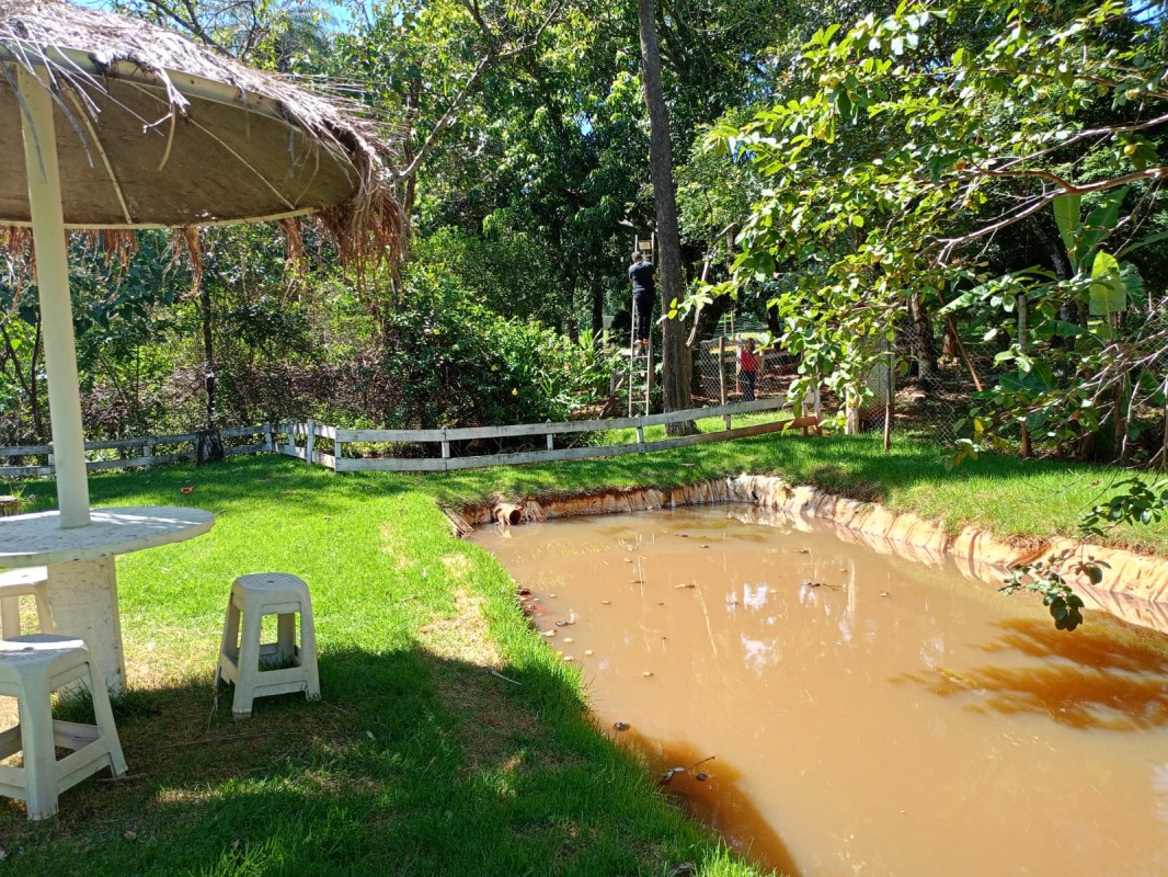 Chácara, 5 quartos - Foto 7