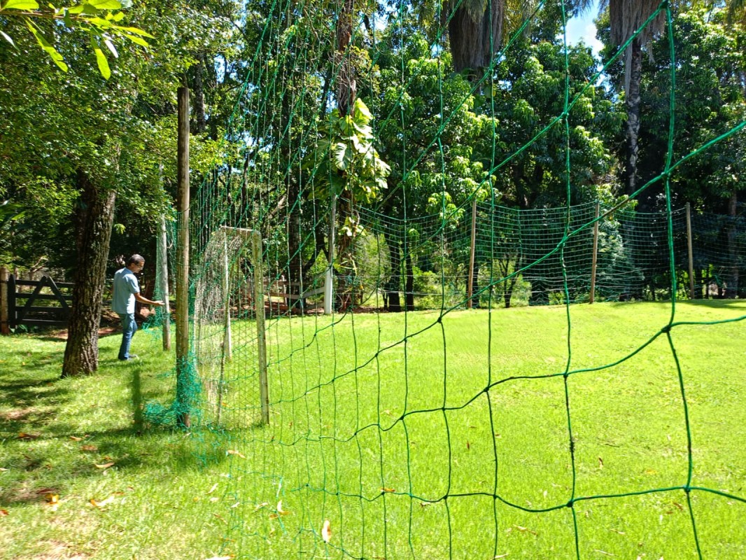 Chácara, 5 quartos - Foto 15