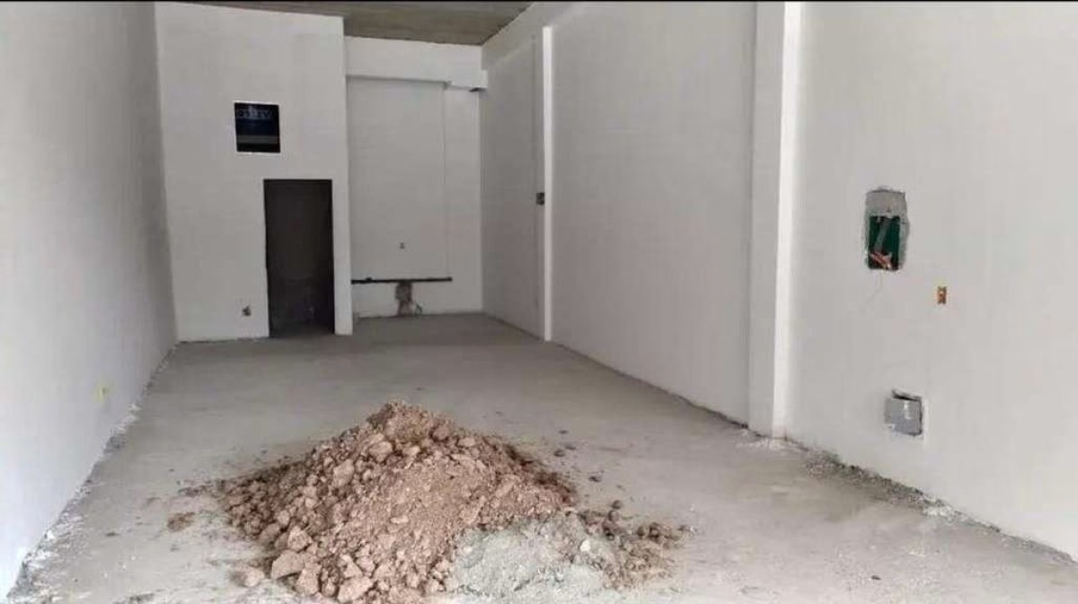 Loja-Salão, 111 m² - Foto 4