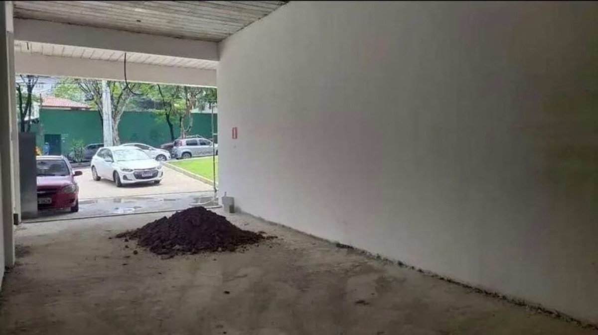 Loja-Salão, 111 m² - Foto 3