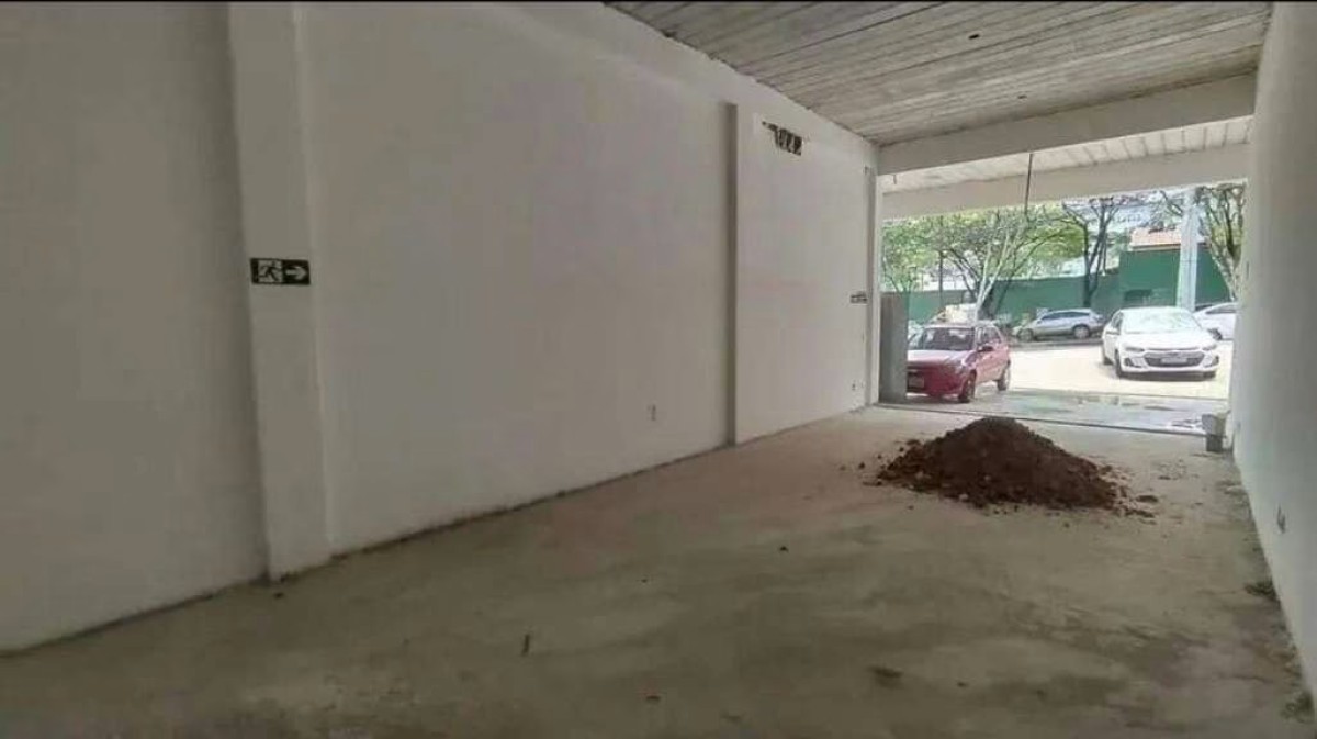 Loja-Salão, 111 m² - Foto 2