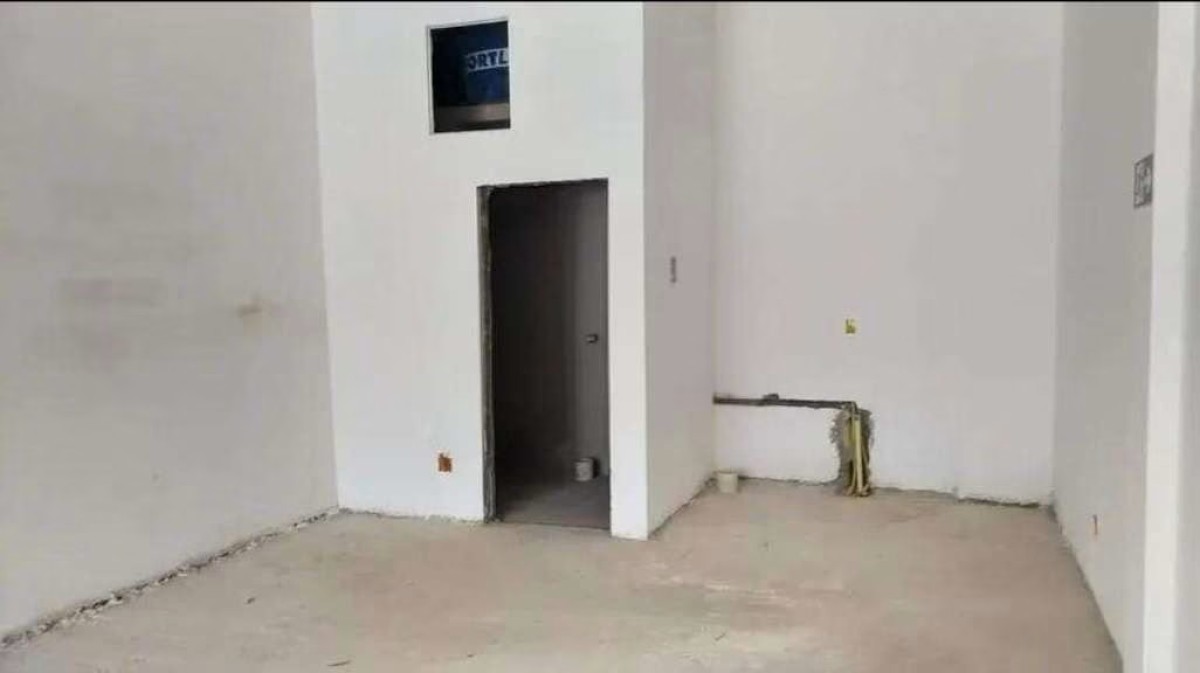 Loja-Salão, 111 m² - Foto 8