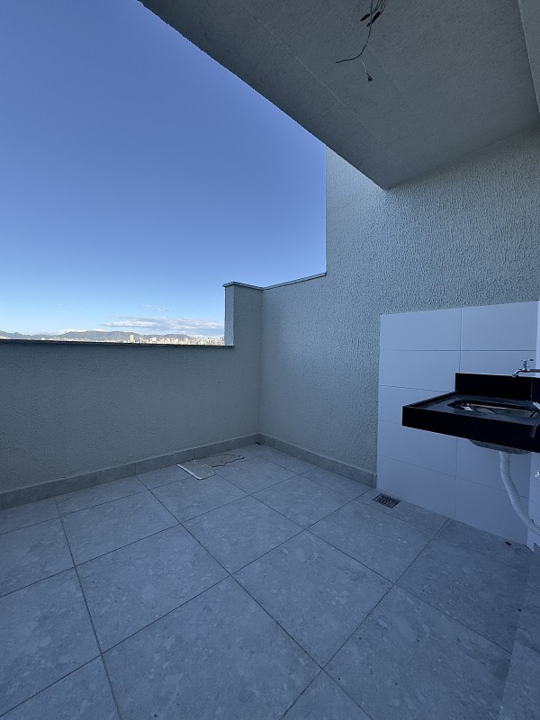 Cobertura, 3 quartos, 161 m² - Foto 9