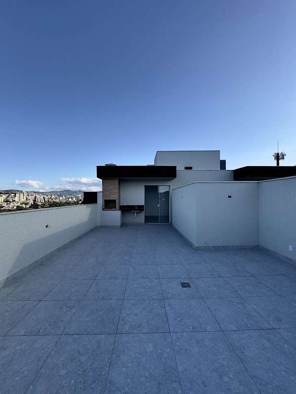 Cobertura, 3 quartos, 161 m² - Foto 6