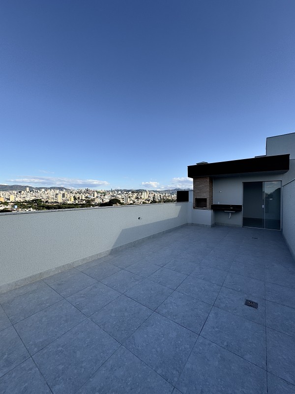 Cobertura, 3 quartos, 161 m² - Foto 4