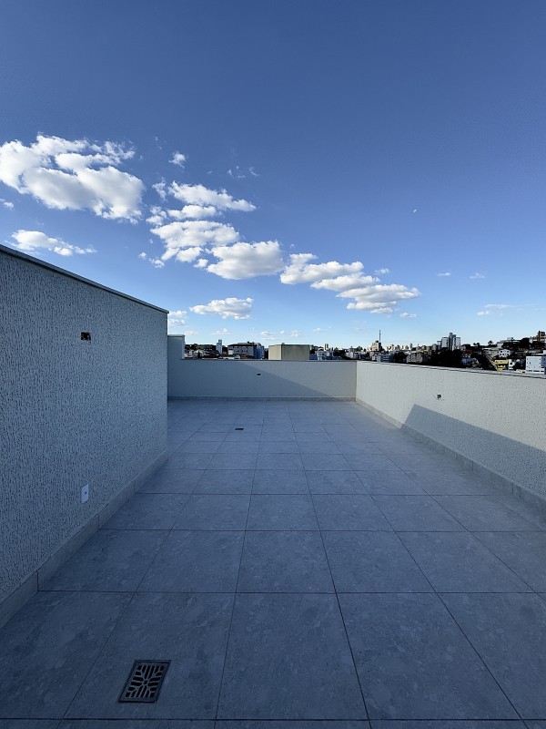 Cobertura, 3 quartos, 161 m² - Foto 3