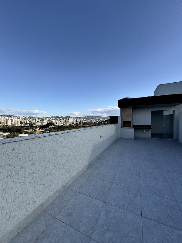 Cobertura, 3 quartos, 161 m² - Foto 5