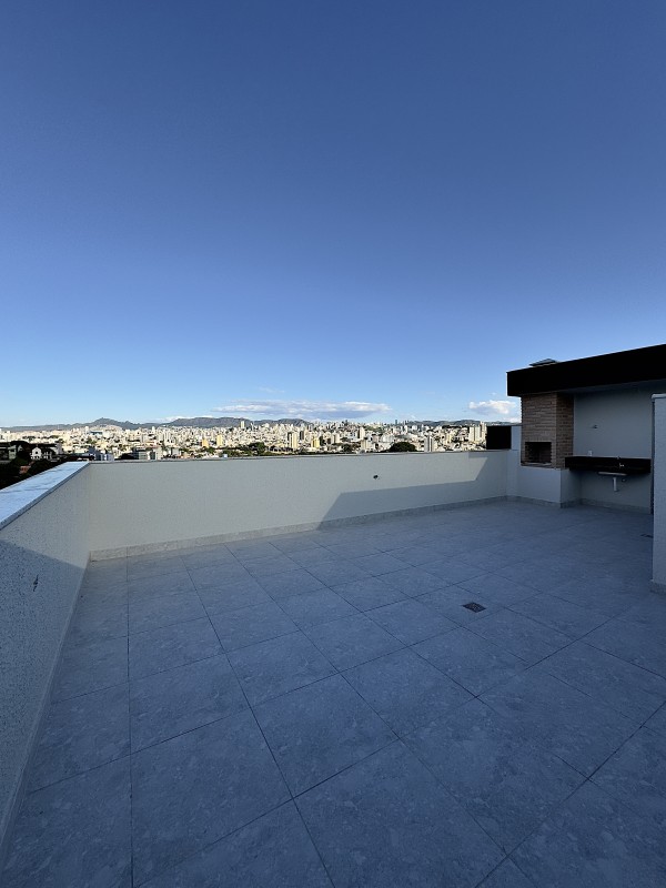 Cobertura, 3 quartos, 161 m² - Foto 2