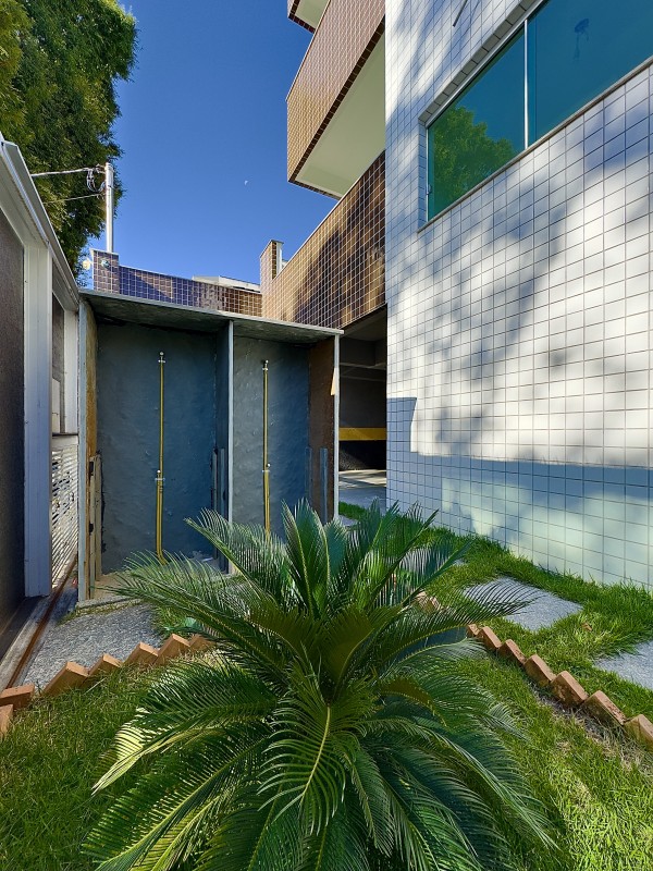 Cobertura, 3 quartos, 207 m² - Foto 21