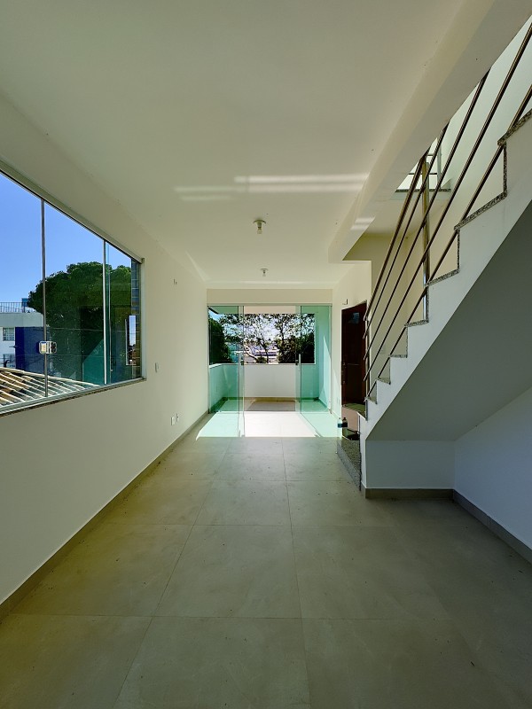 Cobertura, 3 quartos, 207 m² - Foto 1