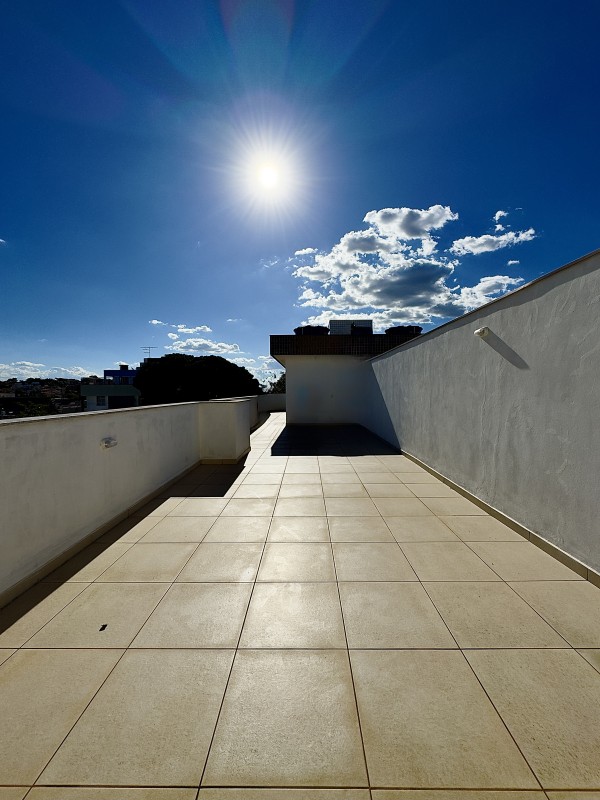 Cobertura, 3 quartos, 207 m² - Foto 2