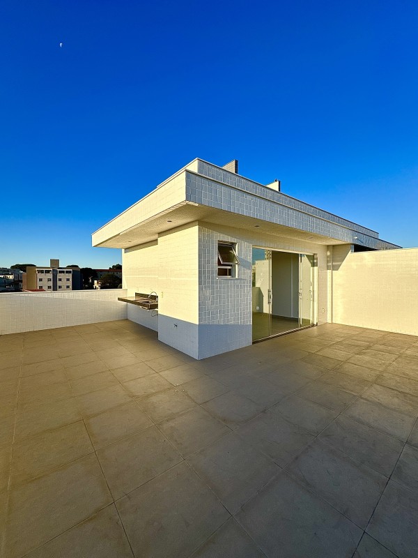 Cobertura, 3 quartos, 156 m² - Foto 1