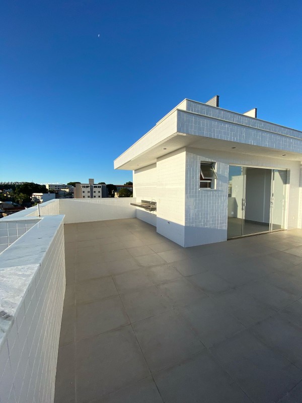 Cobertura, 3 quartos, 156 m² - Foto 4