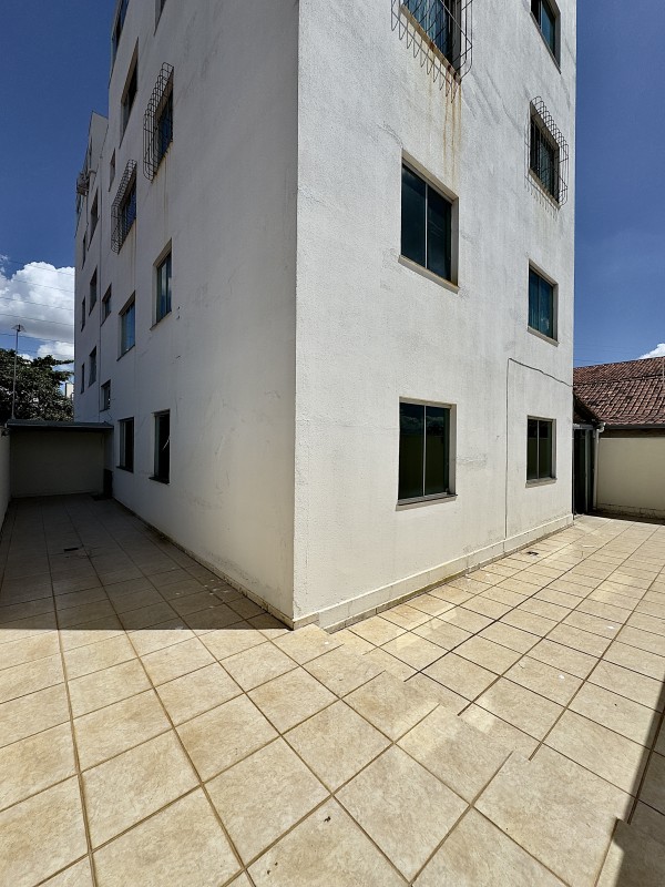 Apartamento, 3 quartos, 121 m² - Foto 1