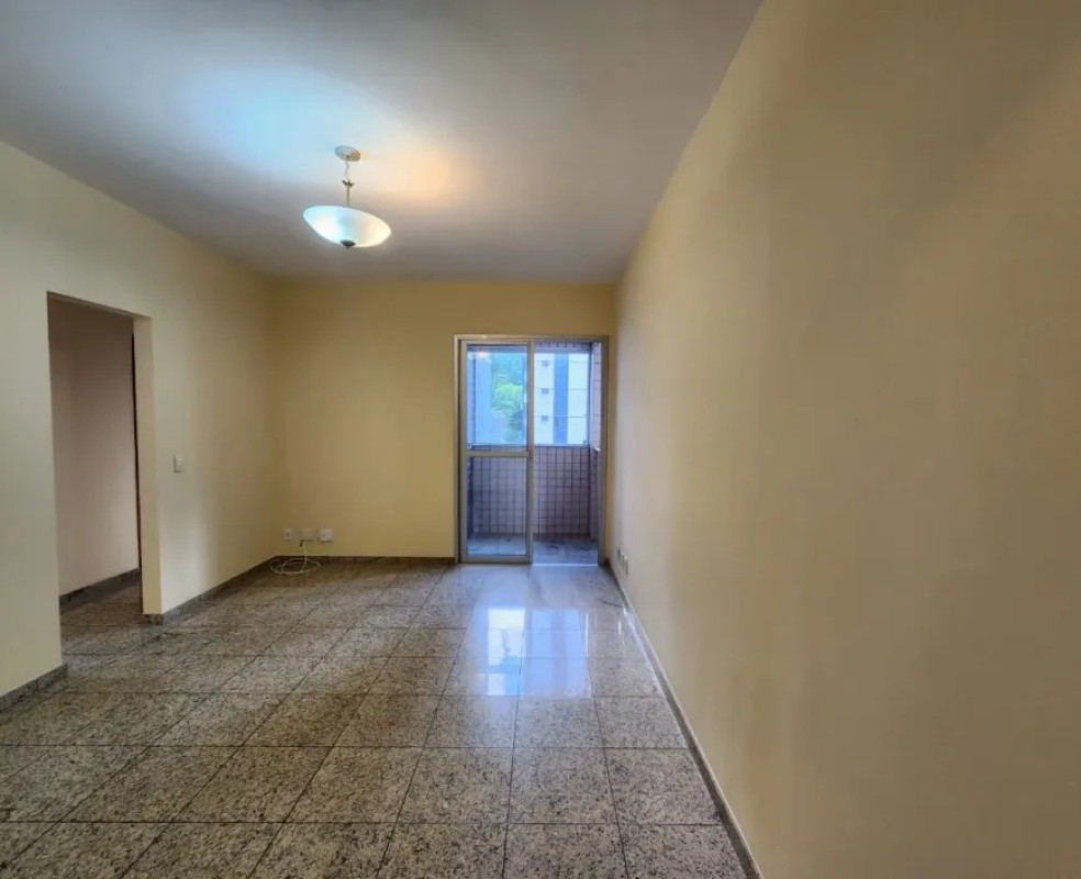 Apartamento, 2 quartos, 72 m² - Foto 1