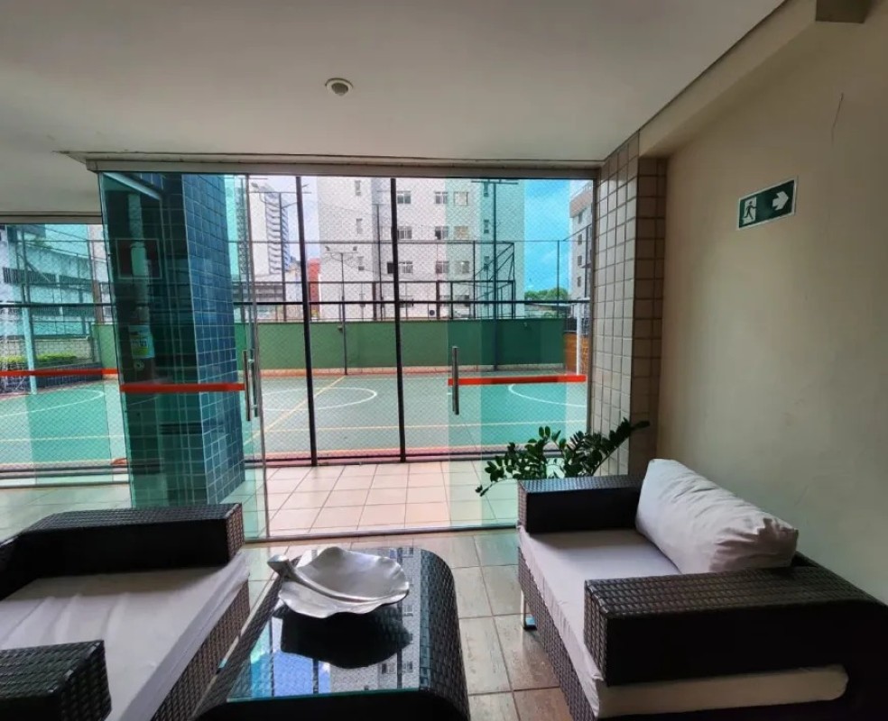 Apartamento, 2 quartos, 72 m² - Foto 23