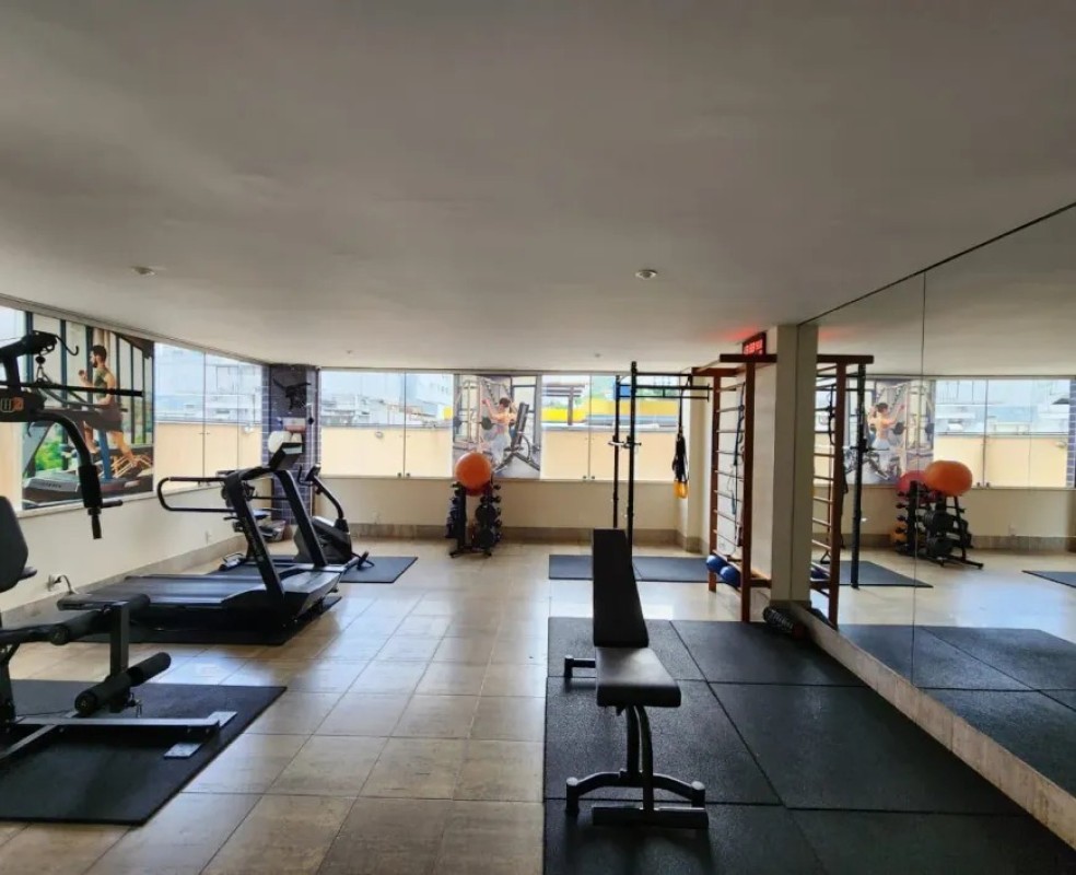 Apartamento, 2 quartos, 72 m² - Foto 25