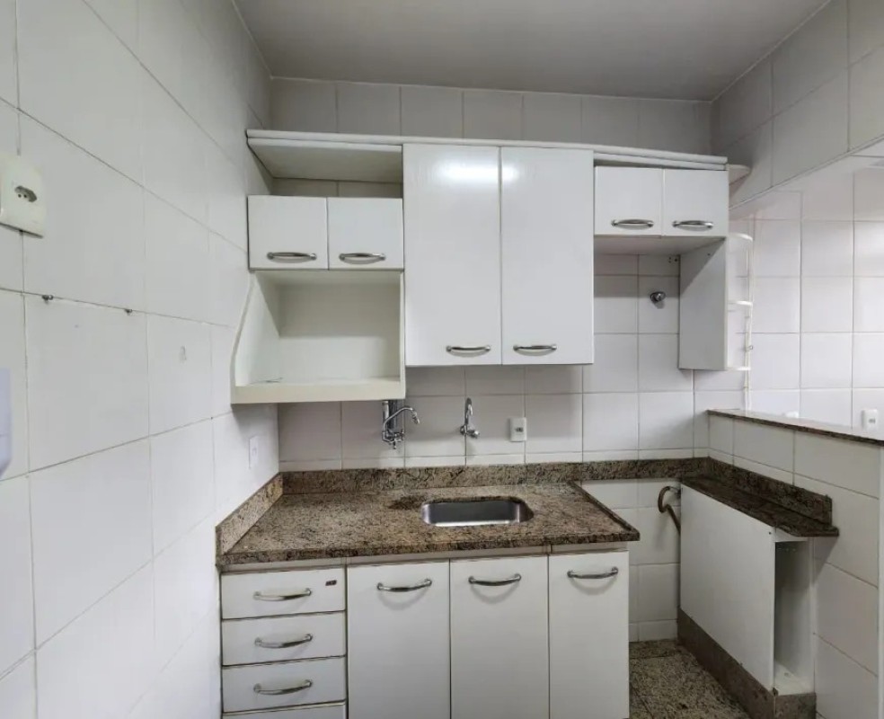 Apartamento, 2 quartos, 72 m² - Foto 6