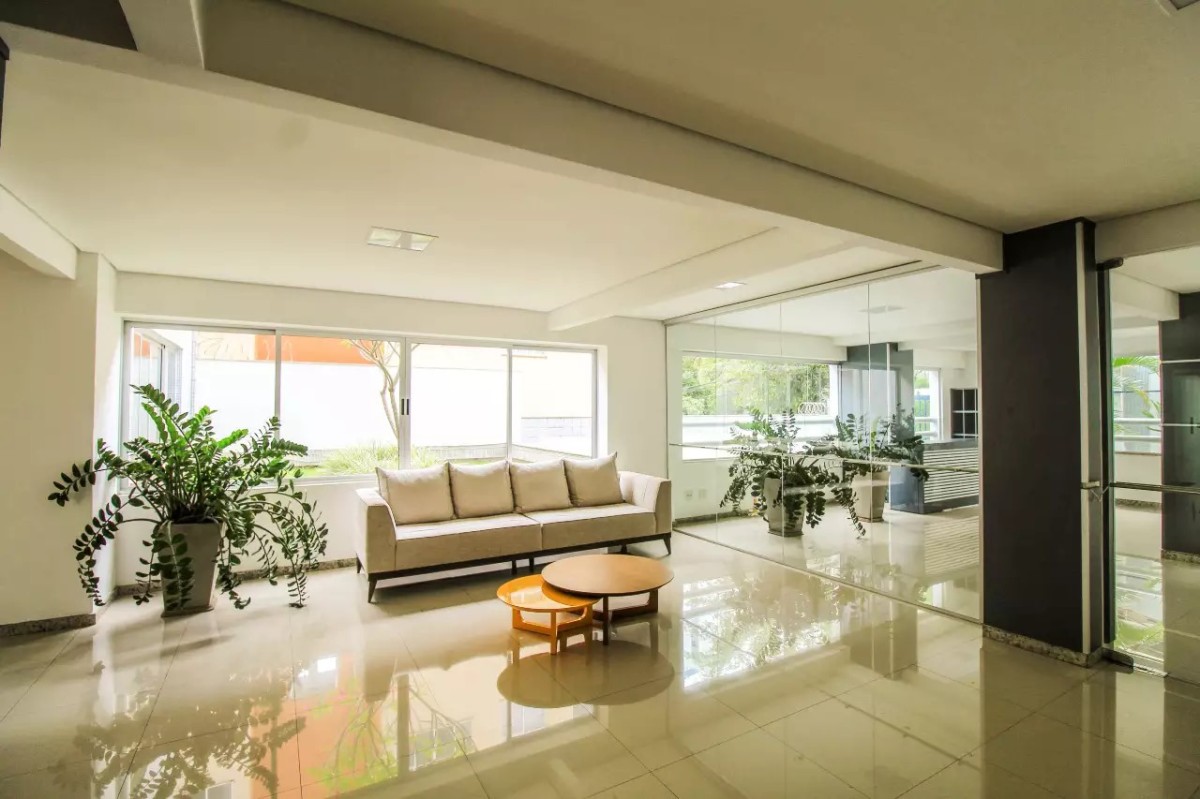 Apartamento, 3 quartos, 100 m² - Foto 1