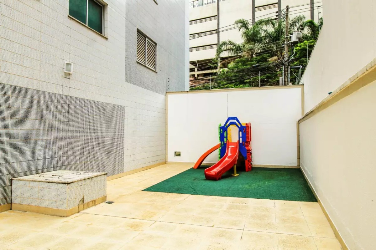 Apartamento, 3 quartos, 100 m² - Foto 19