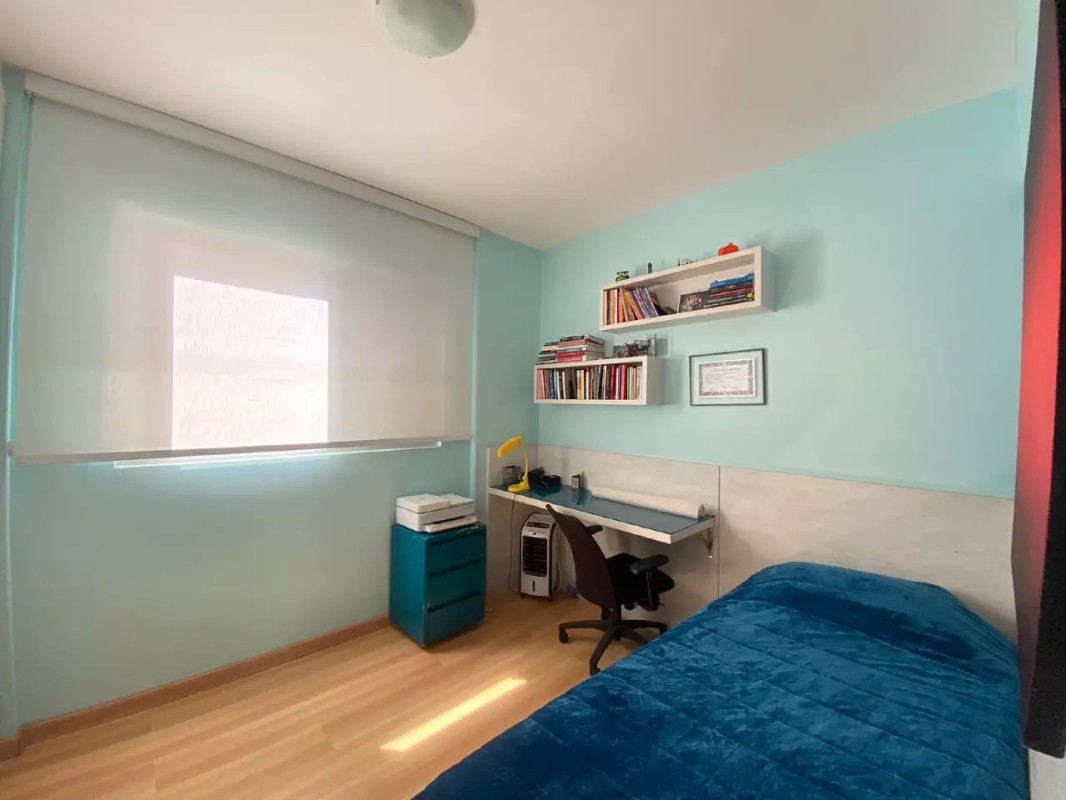 Apartamento, 3 quartos, 100 m² - Foto 12