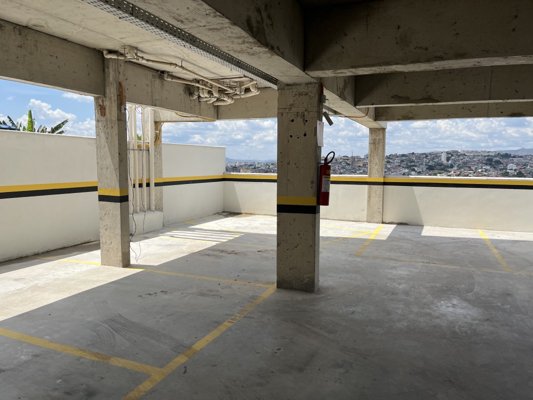 Apartamento, 2 quartos, 59 m² - Foto 14