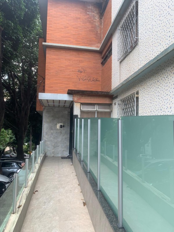 Apartamento, 2 quartos, 98 m² - Foto 2