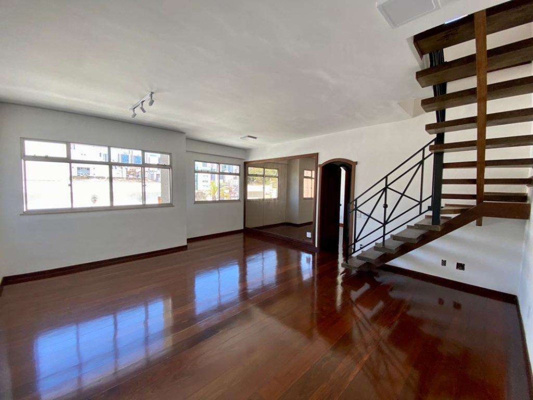 Cobertura, 3 quartos, 200 m² - Foto 3