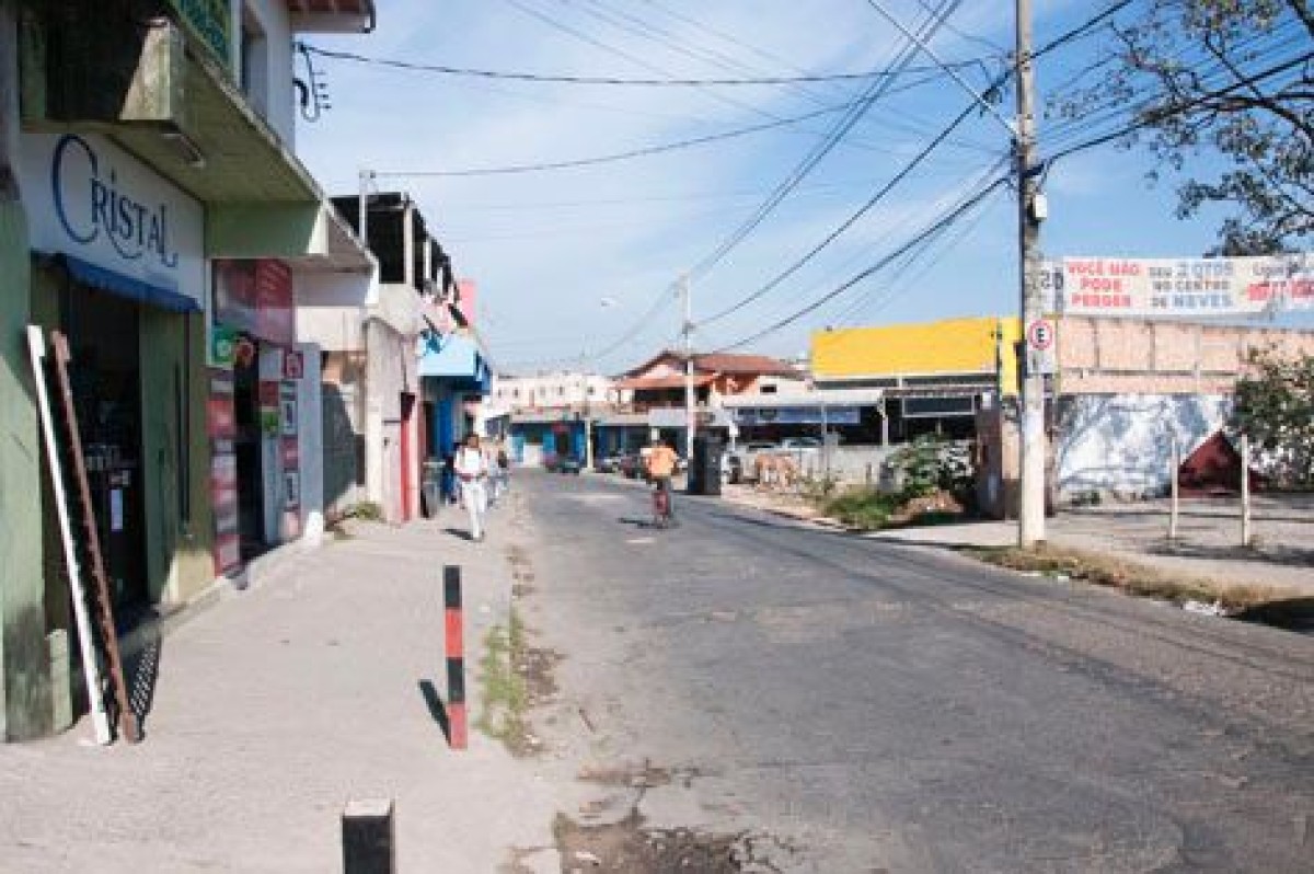 Loja-Salão, 600 m² - Foto 22