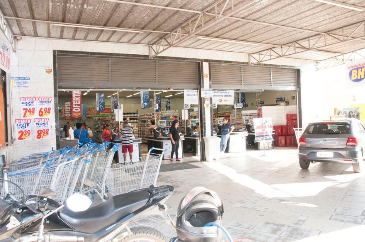 Loja-Salão, 600 m² - Foto 6