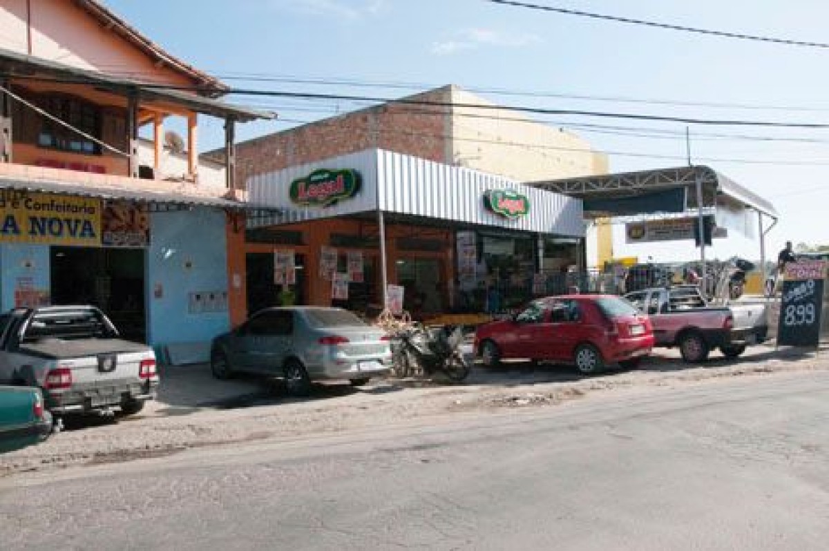 Loja-Salão, 600 m² - Foto 7