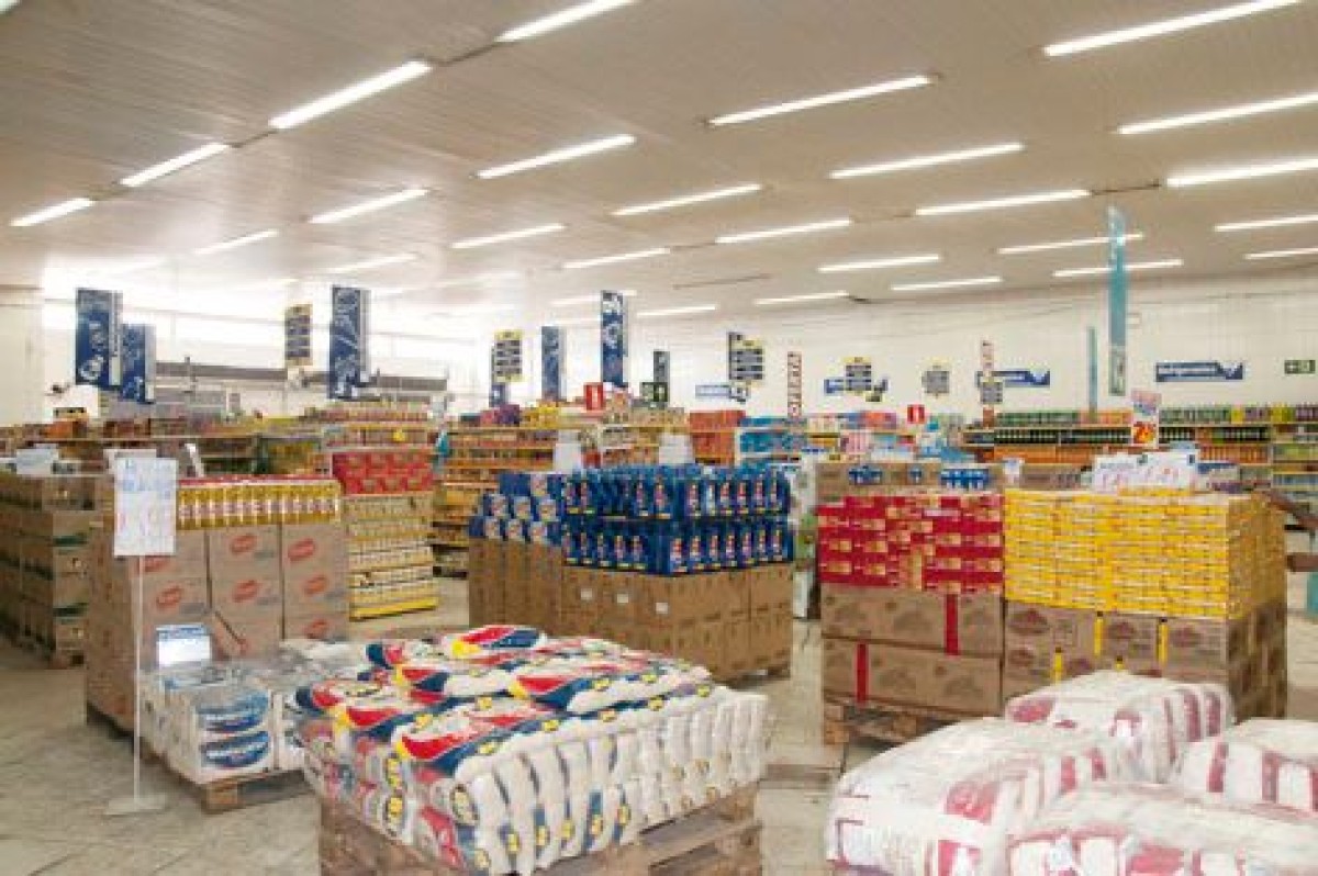 Loja-Salão, 600 m² - Foto 14