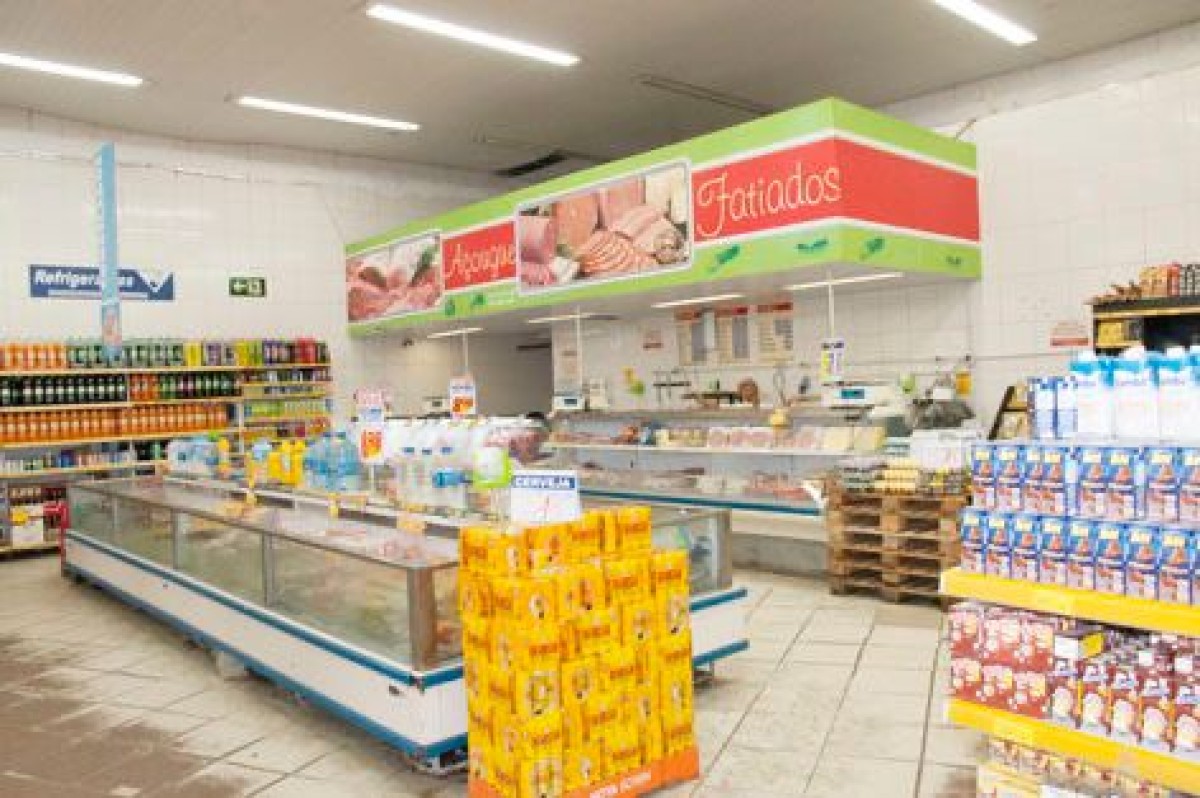 Loja-Salão, 600 m² - Foto 9